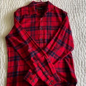 Express shirt
